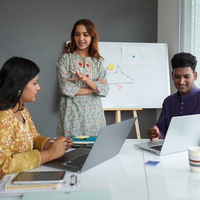Brand Consulting