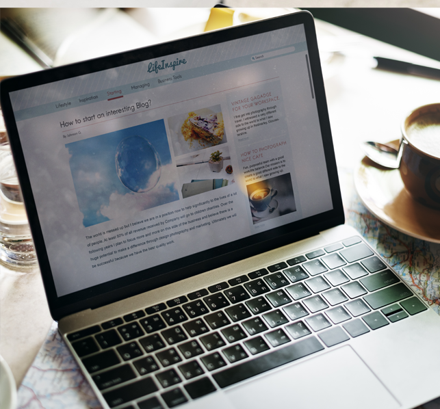 Website Design